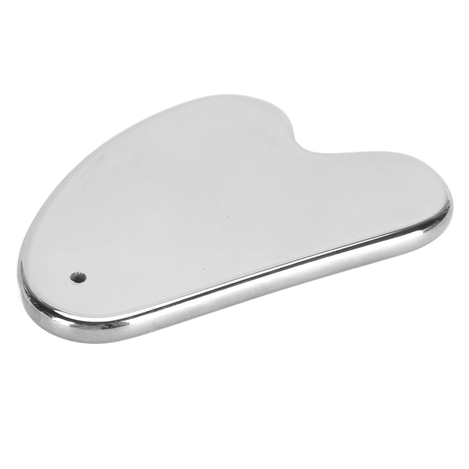 

Терагерцовый камень Гуа Ша, скребковый инструмент, лимфодренаж, акупунктурный массажер, терагерцовая доска