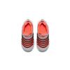Nike Dynamo Free Low top Kids Lifestyle Shoes Gray Red Children Aged 3 7 Years Old 343738-629