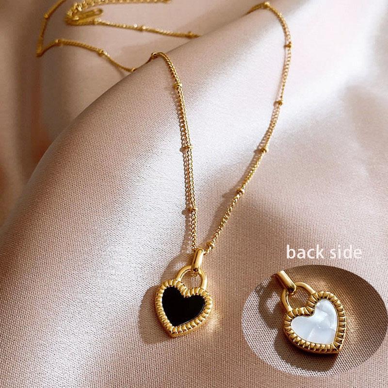Popular Geometric Sweater Box Chain Female Long Necklace For Women Adjustable Fine Jewelry Wedding Party Birthday Gift