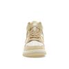 Nike Dunk High Pale Vanilla Topaz Women Sneakers Cream Topaz-Gold Sail DD1869-201