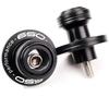 Fit For Kawasaki Ninja 650 EX650 Z650 RS Z 650 2017-2023 2024 2025 Versy 650 Motorcycle CNC Swingarm Spool Sliders Stand Screw Swing Arm Sliders