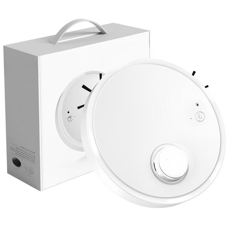 LISM Smart Robotic Vacuum Cleaner