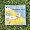 Emotional & Resilience Development Picture Book Set: 8 Volumes for Ages 3–6