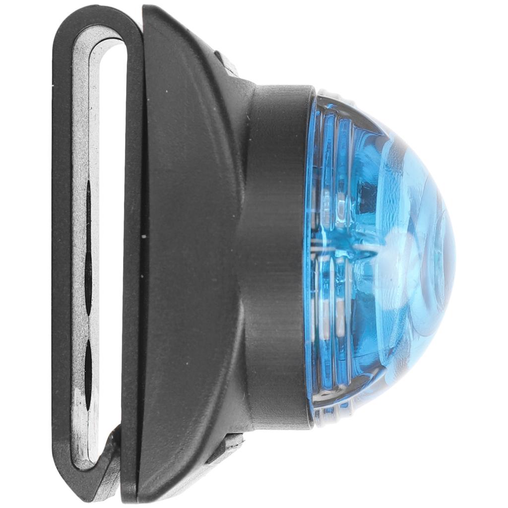 Pet LED Pendant Light Waterproof Luminous Bright Night Safety Warning Lamp Clip On Collars Dog