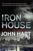 The Iron House Book