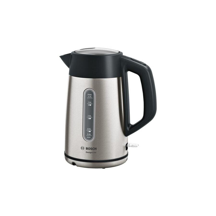 

Электрический чайник Bosch TWK4P440