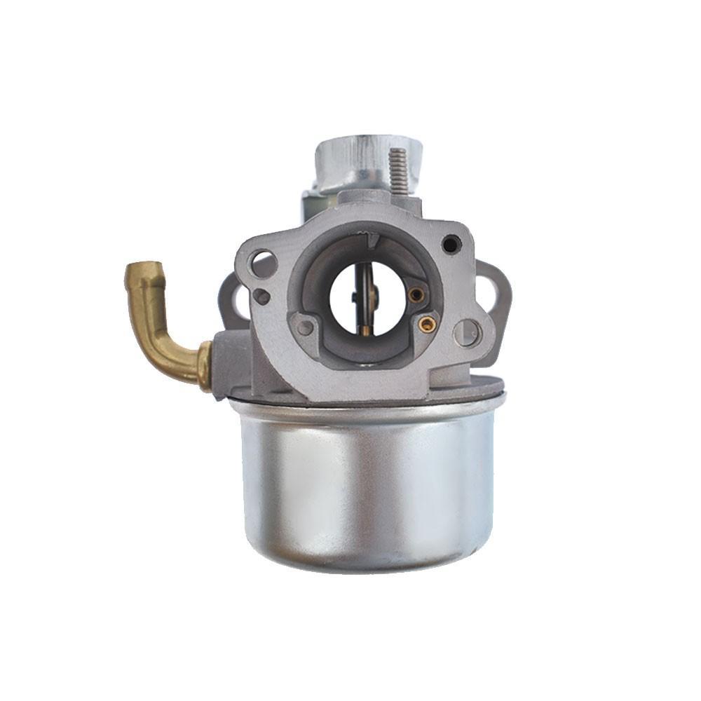 Carburetor Kit W/ Gasket Without Solenoid For 798653 697354 790290 791077 698860