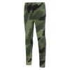 Mountain Warehouse Childrens/Kids Camo Polar Fleece Base Layer Set