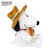 Yoshitoku 2026 Zodiac Snoopy Horse Plush Toy (Reiwa 8) 182094