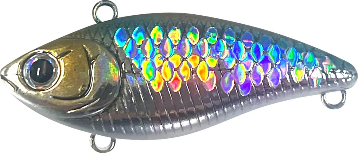 LUCKY CRAFT Baby Vibe 50SP Fishing Lure Lipless Crank Vibration One size