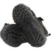 Adidas Terrex Hydroterra At Comfortable Versatile Non-Slip Durable Low-Top Sandals Kids Sandals Black IH6375