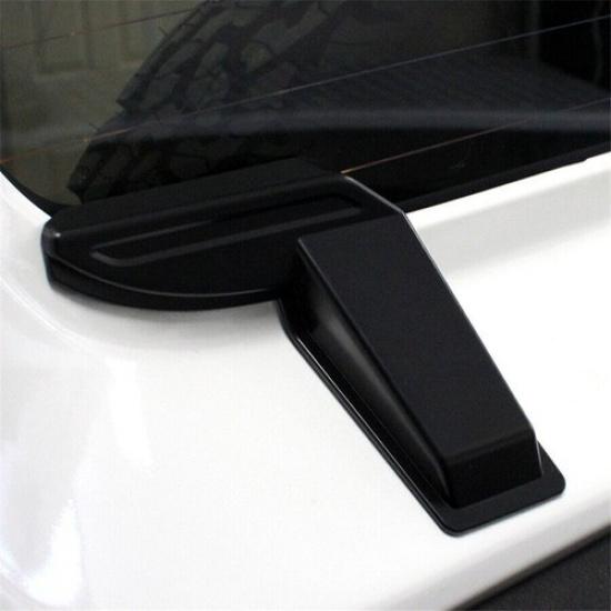 2PCS Rear Windshield Heating Wire Protective Cover For Suzuki Jimny -