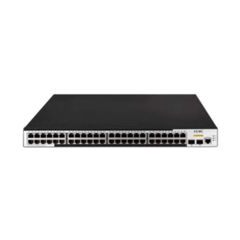 

H3C IE4320S-50S Unmanaged Industrial Gigabit Switch