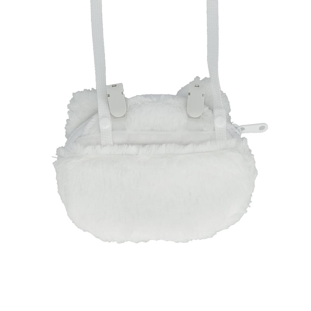 Marushin Face Pocket Pouch Sanrio Hello Kitty Kitty Face Pocket 3065016200