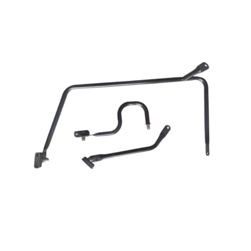 Lingxi Compatible Shaanqi SX Series Right Rearview Mirror Bracket