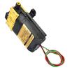 DC12V Water Sprayer Pump Cast Steel and ABS High Pressure Water Pump  Outdoor Use
