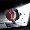 U6 Bluetooth Speaker Cool Lighting Wireless Speaker Self-Timer Mini Speaker  Running Activity