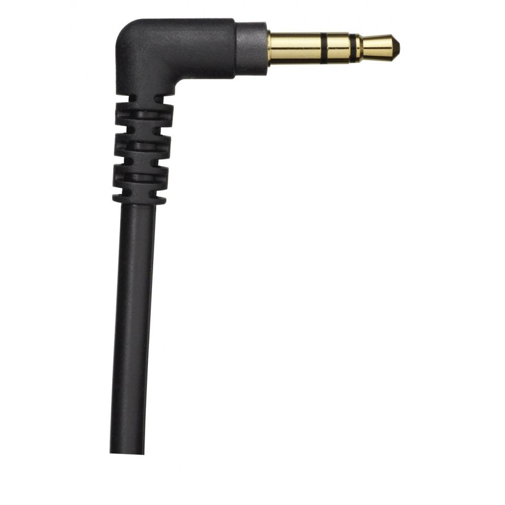 JVC HA-S400-R Sealed Headphones Foldable Red