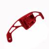 For VW Tiguan Golf 6 Golf 5 MK5 MK6 Jetta GTI R20 R36 CC Scirocco POLO Passat B6 B7 replacement Aluminum wheel shift paddles