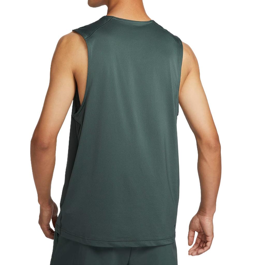 Nike Αμάνικο μπλουζάκι DRI FIT READY Ανδρικό DV9814-338