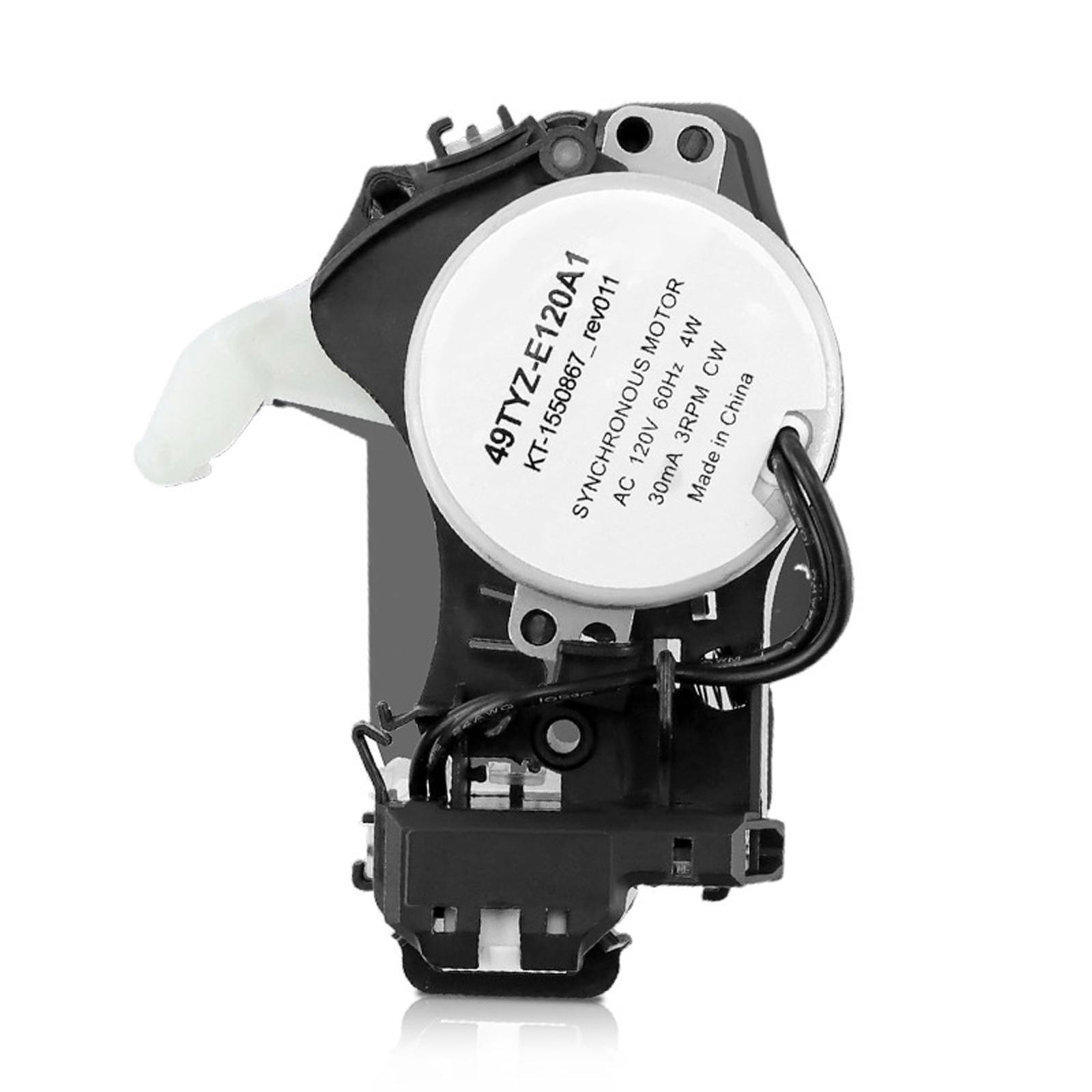 

Washer Shift Actuator Washer Repair Part Suitable for Multiple Models for Enhancing Washing Performance and Efficiency