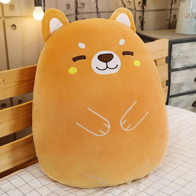 Toys Stuff Dinosaur Stuffed Toy Plushie Plush Doll For Girls Pillow Home Decor