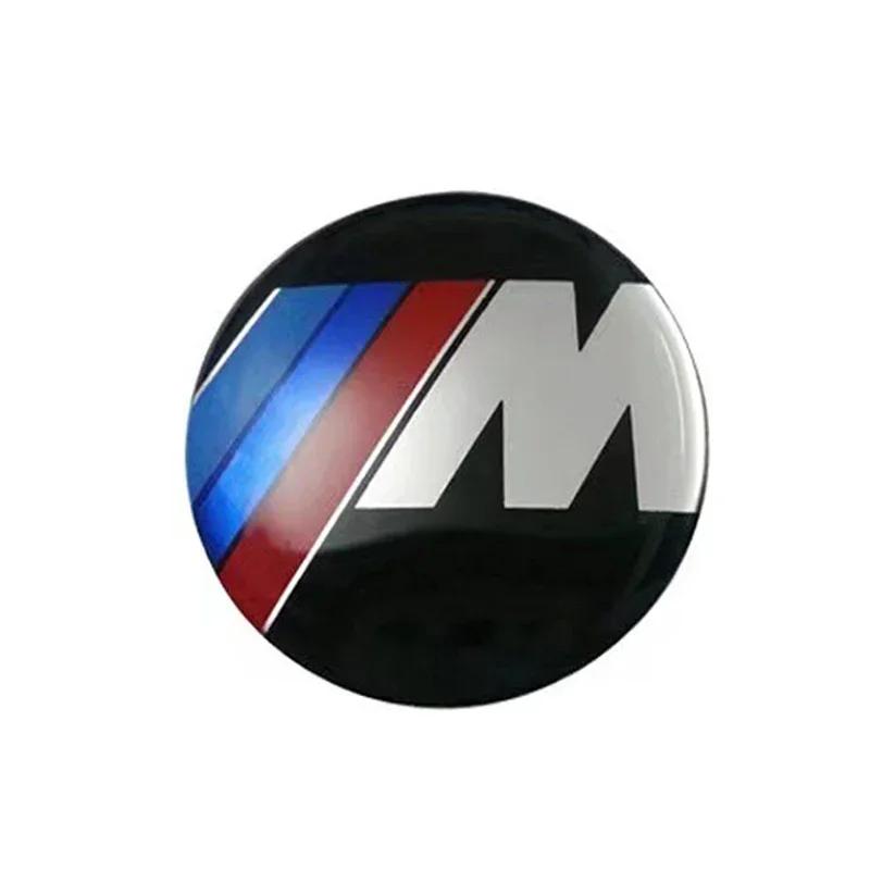 82mm Auto Frontklappe Logo Für BMW Haubenemblem 74mm Kofferraum Heckklappe Emblem 56mm 68mm Felgennabendeckel 46mm 45mm Lenkrad Aufkleber