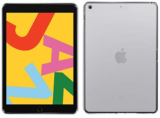 Case for Apple iPad 10.2 7/8/9 9 GEN 2020/2021