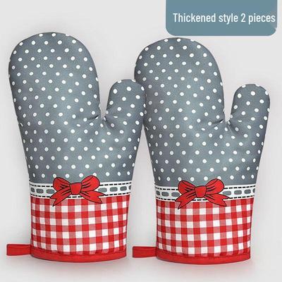 Herramientas de cocina – Guantes para horno