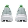 Asics Gt-2000 14 Vetersluiting Ronde Neus Demping Duurzaam Ademend Hardloopschoenen Heren Sneakers 1011C056-406
