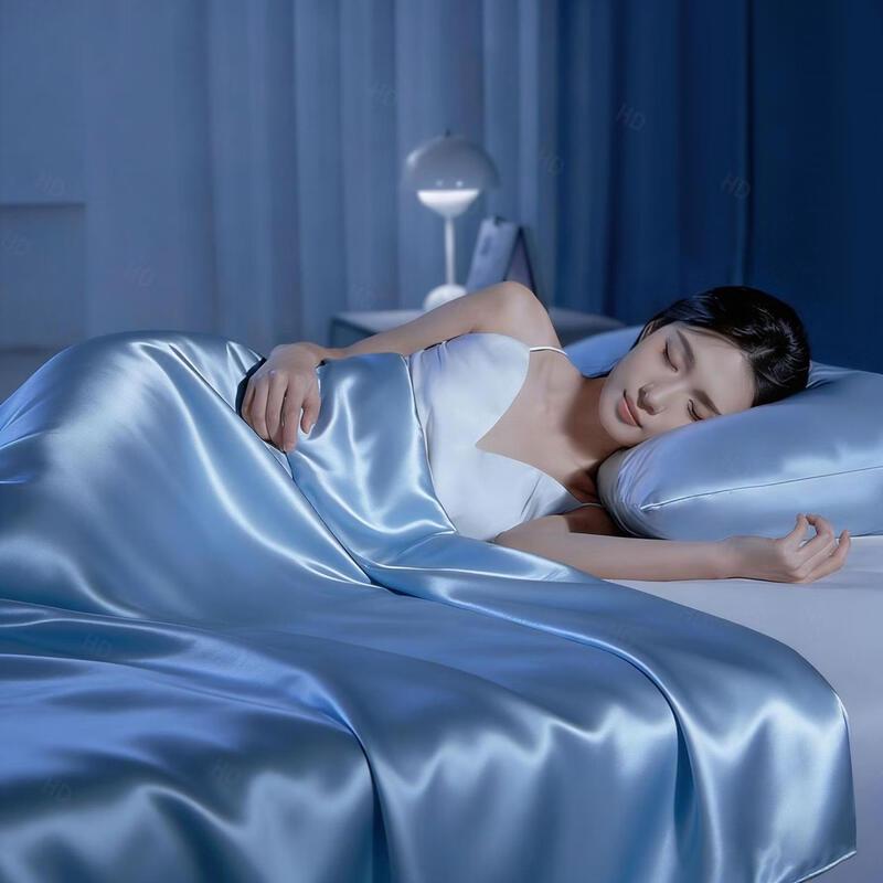 

Всесезонный комплект одеял Brangdy с регулированием температуры