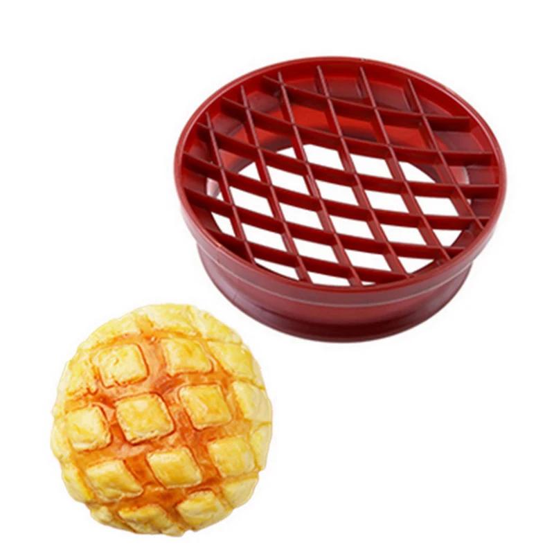 

DIY Donut Cutter Maker Form For Donuts Cookie Cake Bakery Mold For Bread Desserts Round Flower Shaped Kitchen Tools Device