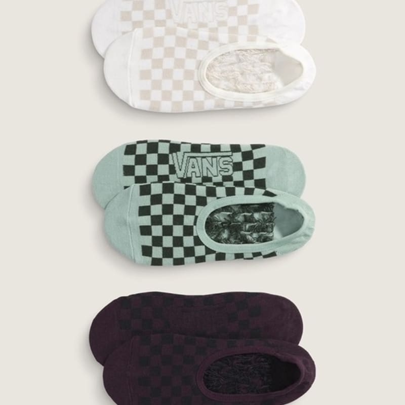 

VANS Fuego Носки Canoodle / VN000QBFEMU1 Medium