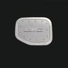 For Toyota Land Cruiser Prado 120 J12 2003 2004 2005 2006 2007 2008 2009 Car ABS Chrome Exterior Trim Cover Accessories
