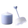 Facial Cleanser Foam Maker Cup Portable Press Lovely Cleanser Bubble Foaming Device
