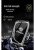 Dongfeng Fengshen L7 Key Case: AEOLUS HaoHan & HaoJi Shell SKY EV01 Key Fob Cover.