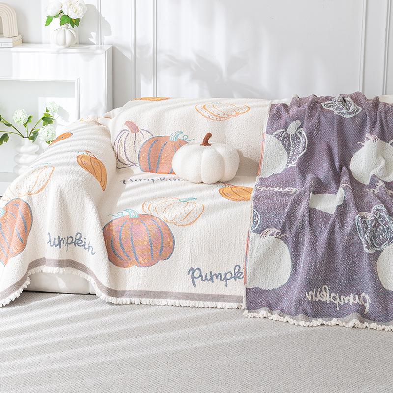 Чехол для дивана Nordic Ins Cream Style Lazy — фото 2