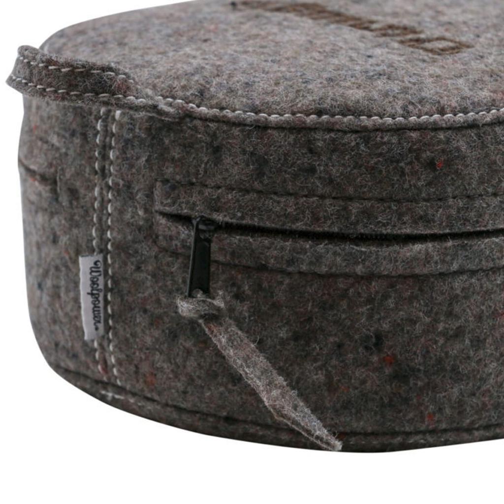 Trangia Trangia Kettle Wool Case 0.9L TR-602324