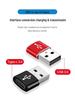 USB 3.0 Adapter: Type-C Female To USB Male for Flash Drives