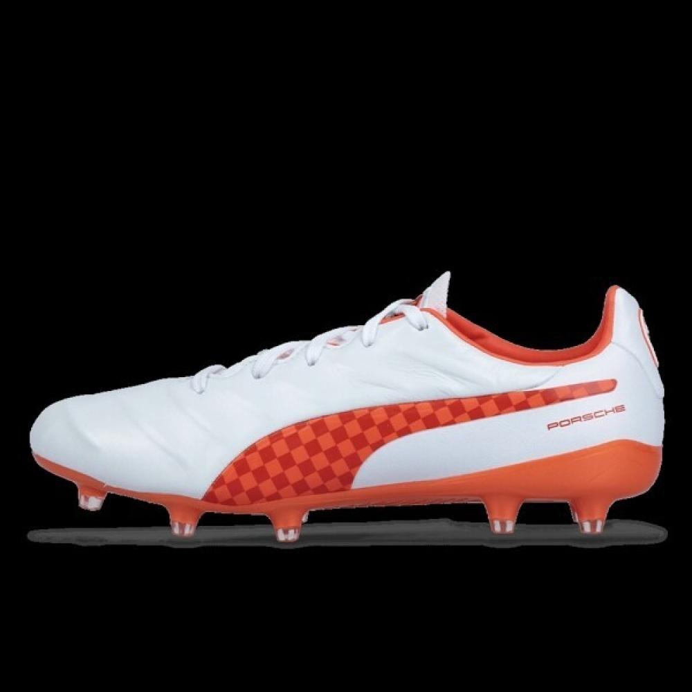 

Футбольные бутсы Smart Puma Men S King Platinum 21 porSche Fg Ag 250