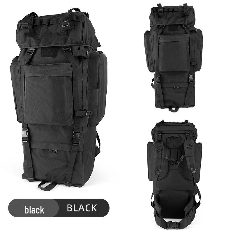 Li Shen Large Capacity Outdoor Backpack