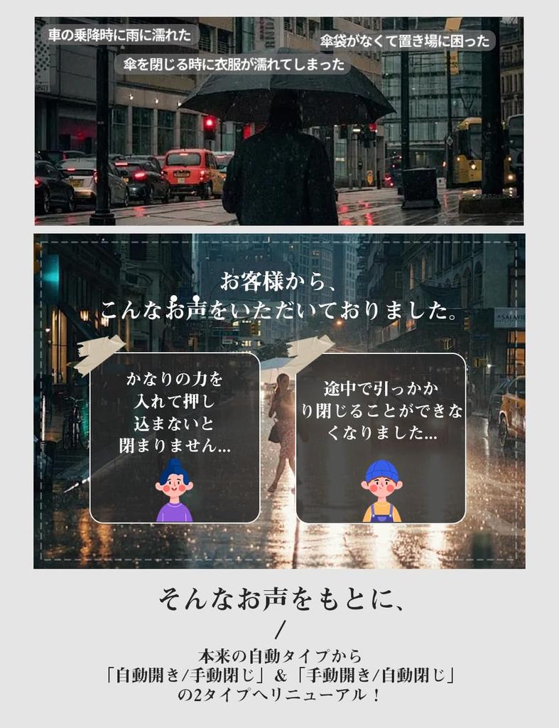 VERILADY Reverse Folding Perfect for Sun and UV Super Long Sun Umbrella for Men and Car Reflective Stays Suitable for Heavy Rainy and Typhoons