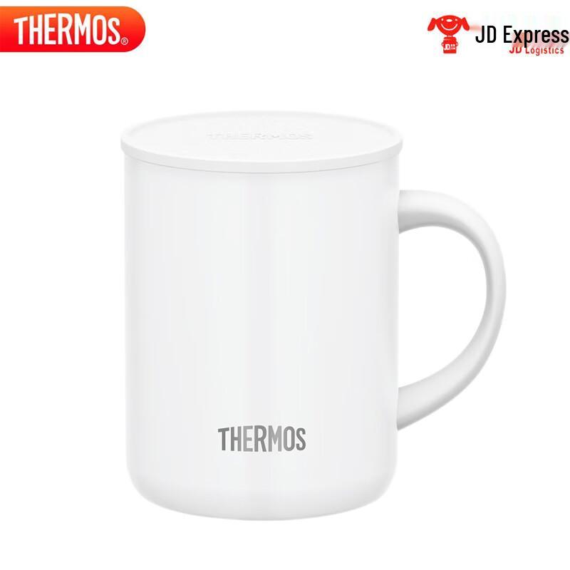 Thermos Stainless Steel Coffee & Water Mug
