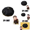 Spy×family Halloween Costume Idea Anya Forger Cosplay Beret Hat!
