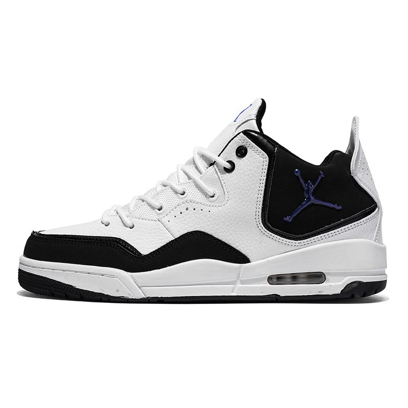 

2025 Новый Повседневный Стиль Маленький Практичный Износостойкий Противоскользящий Баскетбол Высокое Качество Модель для Пары Дышащая Обувь 36