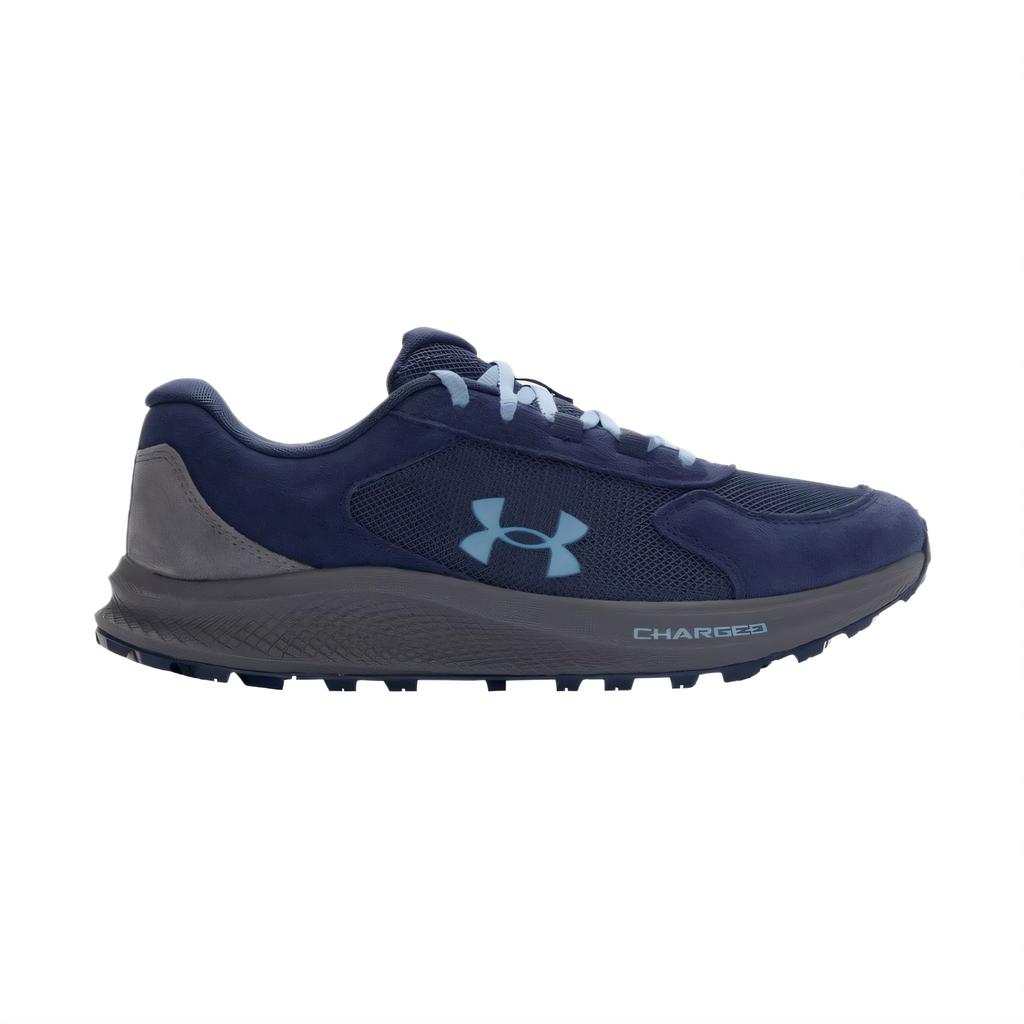 Under Armour Bandit TR3 SD Versatile Breathable Running Shoes Men Sneakers 6010421-403