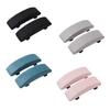 Desk Chair Armrest Cushion Elbow Pillow Removable Cover Thick 30x8x5cm Comfort