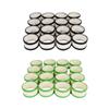 16Pcs Cleaner Felt Quiet Long Service Life for Table Ball Machine Efficient Replacement Billiard Ball Cleaning Machine Wool Ring