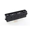 For 1988-2004 Suzuki Vitara Electric Window Control Switch Front Driver 37990-60A00 9 PIN Passenger Side with DRIVER LOCK Button