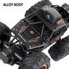 20.5x14x12.5cm 720P Off Road Drift Car Climbing Car Trucks Toys WIFI FPV HD Camera Remote Control Car 4WD High Speed Truck